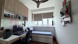 Costa Del Sol (D16), Condominium #529746581